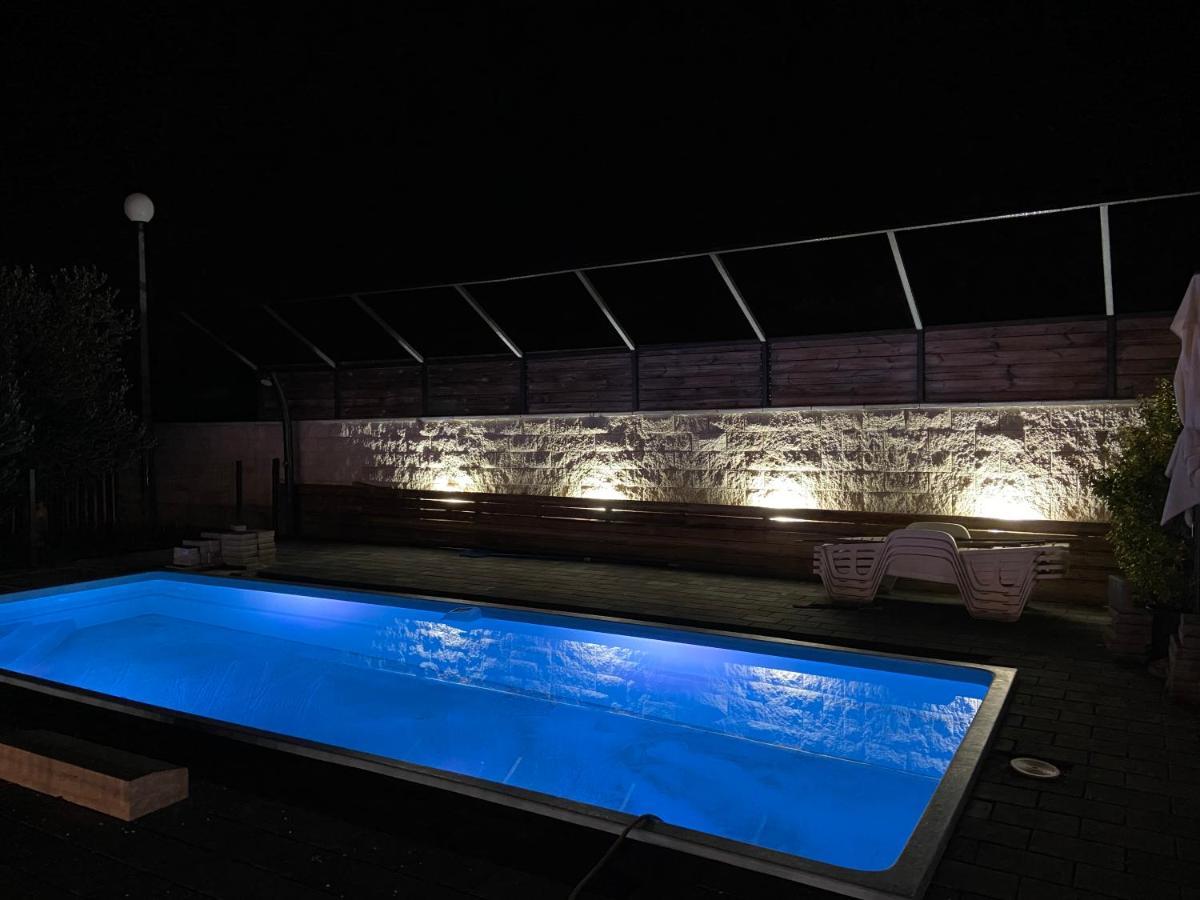 Kamp Tonci Hotel Biograd na Moru Kültér fotó
