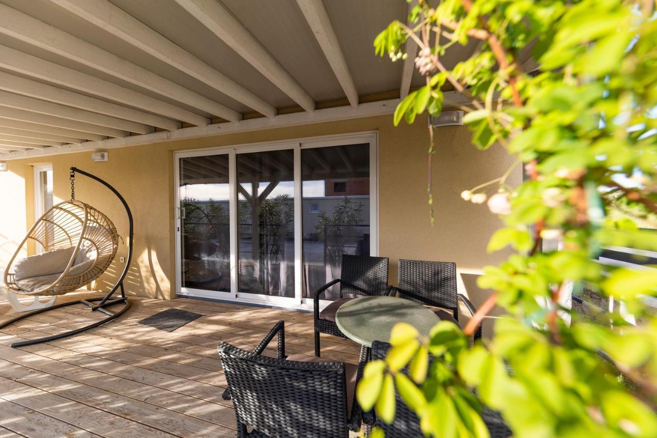 Kamp Tonci Hotel Biograd na Moru Kültér fotó