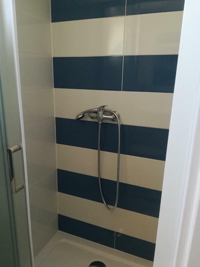 Kamp Tonci Hotel Biograd na Moru Kültér fotó