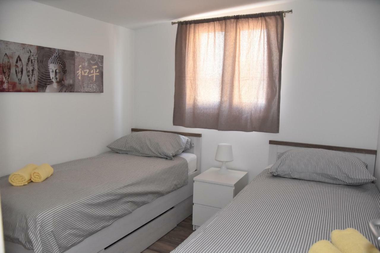 Kamp Tonci Hotel Biograd na Moru Kültér fotó