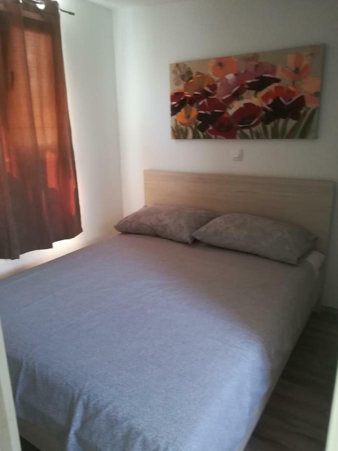 Kamp Tonci Hotel Biograd na Moru Kültér fotó