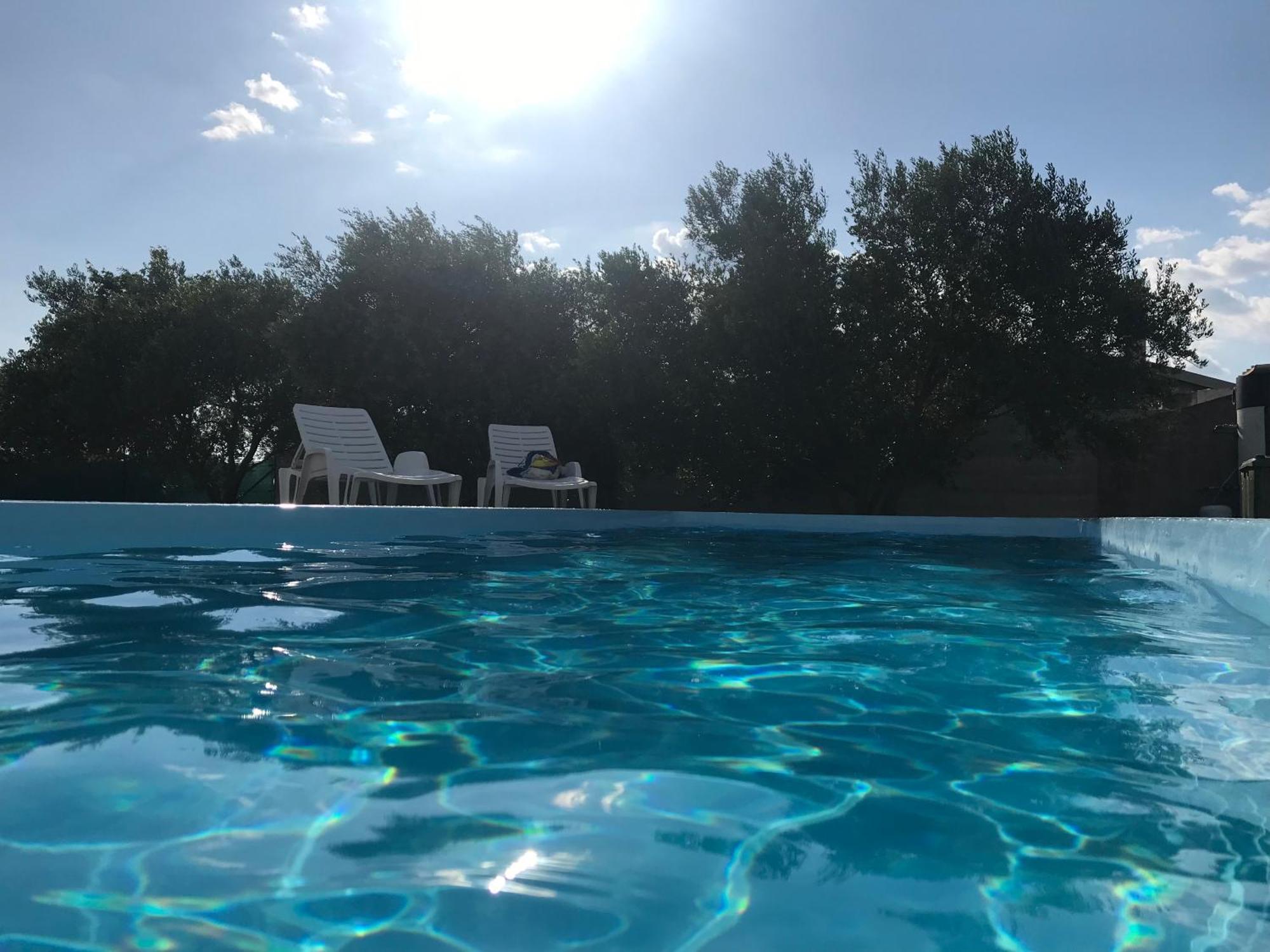 Kamp Tonci Hotel Biograd na Moru Kültér fotó